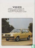 Volvo 343 L