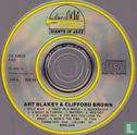 Art Blakey & Clifford Brown Immortal Concerts  - Afbeelding 3
