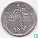 Frankrijk 2 francs 1979 - Afbeelding 2