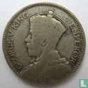 New Zealand 1 shilling 1933 - Image 2
