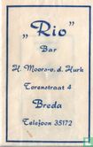 "Rio" Bar - Image 1