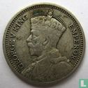 New Zealand 3 pence 1933 - Image 2