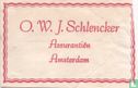 O.W.J. Schlencker Assurantiën  - Image 1