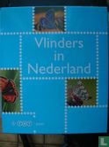 Vlinders in Nederland