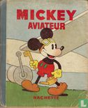 Mickey aviateur - Afbeelding 1