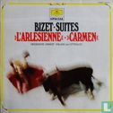 Bizet suites: l'Arlesienne / Carmen - Bild 1