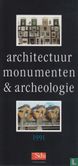 Architectuur, monumenten & archeologie - Afbeelding 1