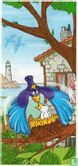 Oiseau avec le nid - Image 2