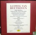 Beethoven Edition 8: Werke für Klavier - Afbeelding 2