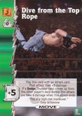 Dive from the Top Rope     - Image 1