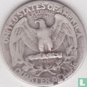 Vereinigte Staaten ¼ Dollar 1936 (ohne Buchstabe) - Bild 2