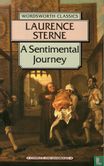 A sentimental journey - Afbeelding 1