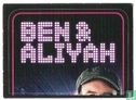 Ben en Aliyah (boven) - Afbeelding 1
