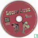 Lucky Luke: De Daltons op het spoor