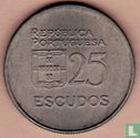 Portugal 25 escudos 1978 - Afbeelding 2