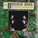 The Brecker Brothers Collection, Vol. 1  - Afbeelding 1