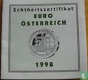 Oostenrijk 2½ euro 1998 "Weense Schatkamer"  - Afbeelding 3