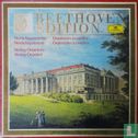 Beethoven Edition 4: streichquartette / streichquintett - Afbeelding 1