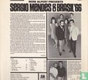 Herb Alpert presents Sergio Mendes & Brazil ’66 - Afbeelding 2