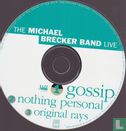 The Michael Brecker band live  - Afbeelding 3