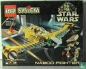 Lego 7141 Naboo Fighter - Image 1