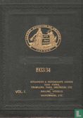 Lloyd's Register of Shipping 1933-34 - Volume 1 - Afbeelding 1