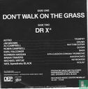 Don't Walk on the Grass - Image 2