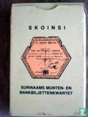 Skoinsi - Surinaams Munten- en Bankbiljettenkwartet - Image 2