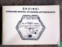 Skoinsi - Surinaams Munten- en Bankbiljettenkwartet - Image 3