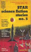 Star Science Fiction Stories no. 3