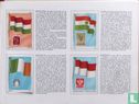 Vlaggen en postzegels - Bild 3