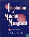 Introduction to materials management - Image 1