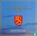 Finland mint set 2000 - Image 1