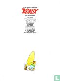 Asterix en het gouden snoeimes - Afbeelding 2
