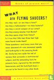Behind the flying saucers - Afbeelding 2
