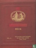 Lloyd's Register of Shipping 1933-34 - Volume 2 - Afbeelding 1