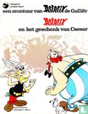 Asterix en het geschenk van Caesar - Image 1