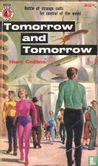 Tomorrow and tomorrow - Image 1