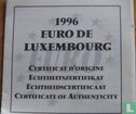 Luxemburg 5 Euro 1996 "Henri des Pays-Bas"  - Image 3