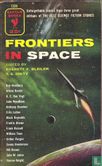 Frontiers in Space - Afbeelding 1