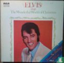 Elvis sings The wonderful world of christmas  - Image 1