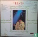 Elvis sings The wonderful world of christmas  - Image 2