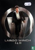 Largo Winch 1 & 2 - Afbeelding 1