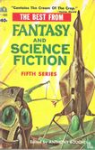 The best from Fantasy and Science Fiction - Image 1