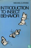 Introduction to insect behaviour - Afbeelding 1