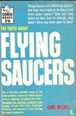 the Truth about Flying Saucers - Afbeelding 1