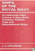 Ships of the Royal Navy 2 - Afbeelding 1