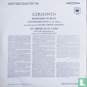 Gershwin: Rhapsody in Blue / An American in Paris - Image 2
