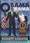 Obama Rama Magnetic wardrope - Afbeelding 1