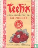 Aromatisierter Tee Erdbeere - Afbeelding 1